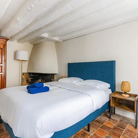 Au Coeur De Ile Saint-louis Free Netflix Appartamento *
