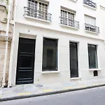 Appartement Au Coeur De Paris Ile Saint-Louis Free Netflix