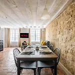 Appartement Au Coeur De Paris Ile Saint-Louis Free Netflix