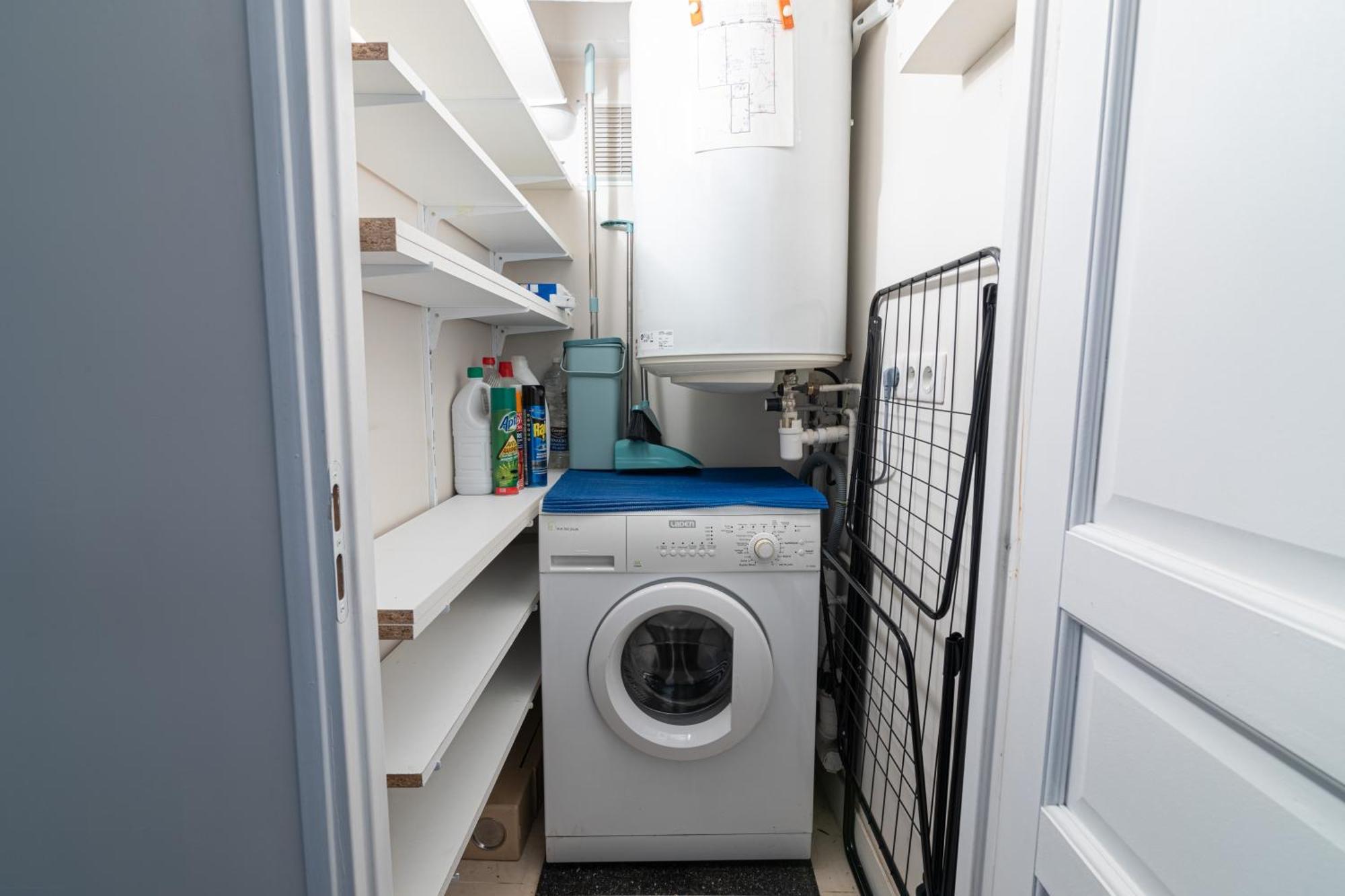 Appartamento Au Coeur De Ile Saint-louis Free Netflix Parigi